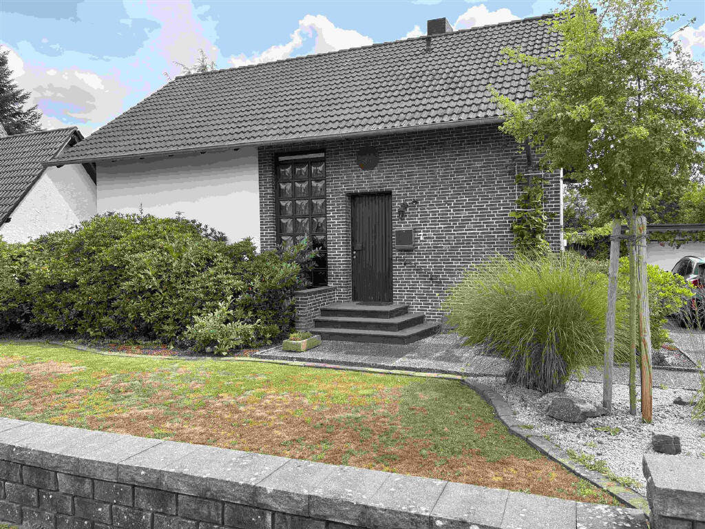 Casa de 1 dormitorio en Minden-Lubbecke, Germany No. 265444