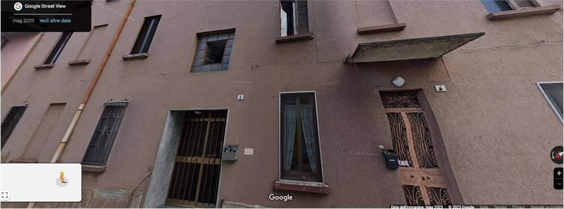 1 bedroom Apartment in Vigevano, Italy No. 319979