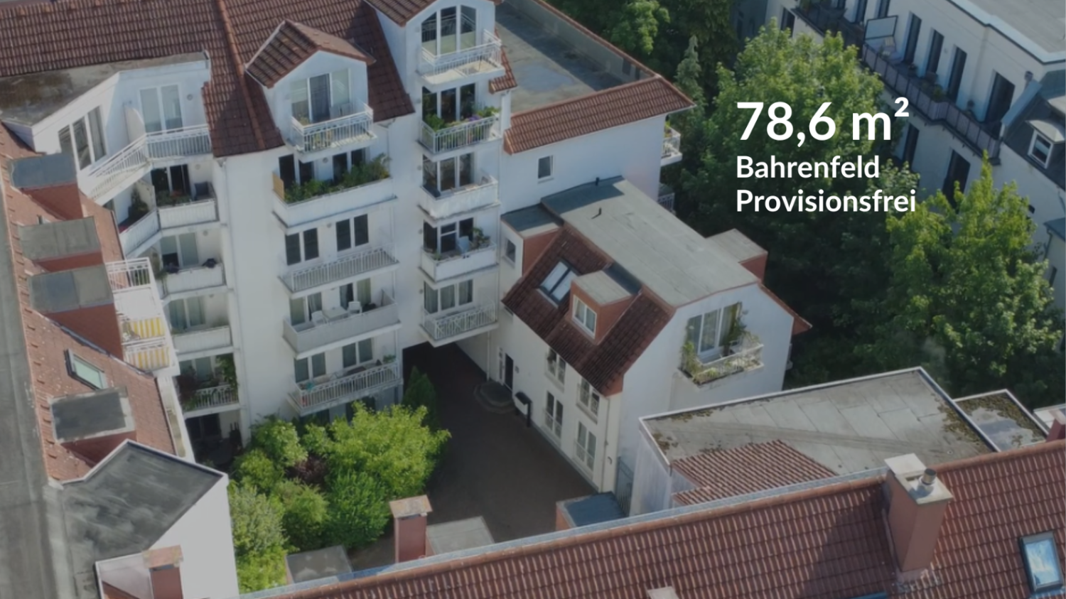 1 Schlafzimmer Wohnung in Altona, Germany, Nr. 276061