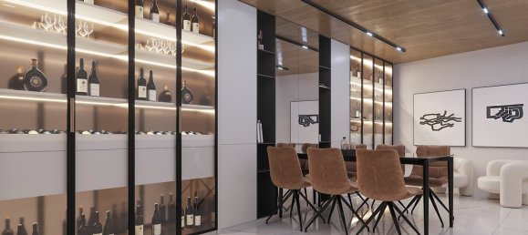 5 bedrooms Villa in Alicante, Spain No. 6113 8