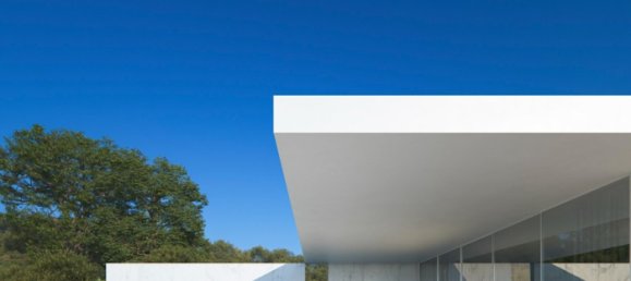 5 bedrooms Villa in Alicante, Spain No. 6113 10