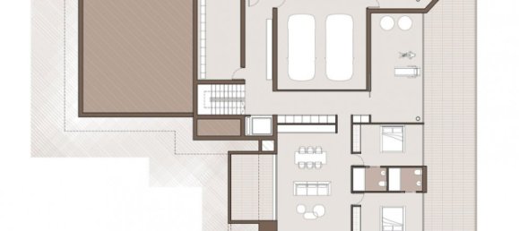 5 bedrooms Villa in Alicante, Spain No. 6113 15