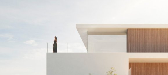 5 bedrooms Villa in Alicante, Spain No. 6113 11