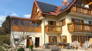 2 bedrooms Townhouse in Leibnitz, Austria No. 190263