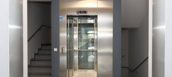 3 rooms Apartment in Bonn, Germany No. 354771 12