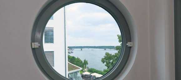 3 rooms Apartment in Bonn, Germany No. 354771 9