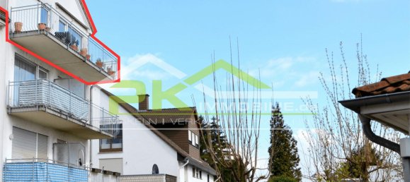 2 bedrooms Apartment in Limburg-Weilburg, Germany No. 358267 2