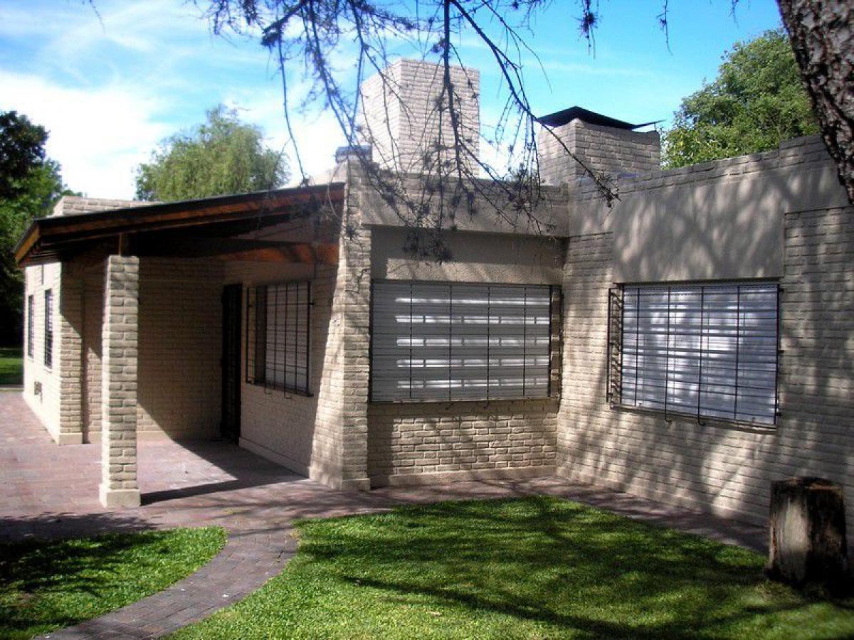  Farm in Ituzaingo, Argentina No. 32676