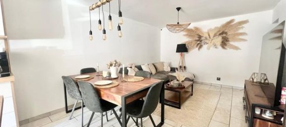 Дом с 2 спальнями в Эссе-ле-Нанси, Франция № 309325 3