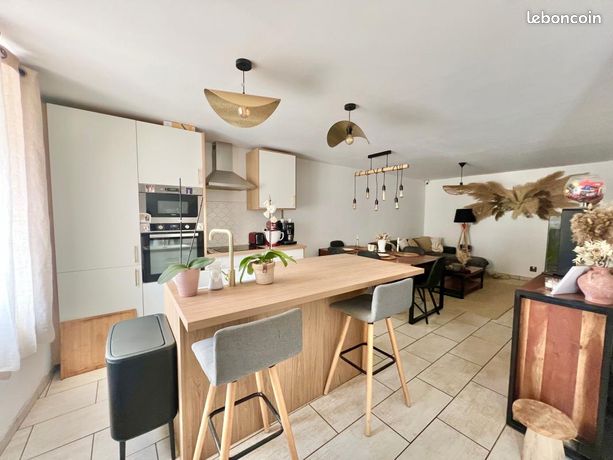 Дом с 2 спальнями в Эссе-ле-Нанси, Франция № 309325