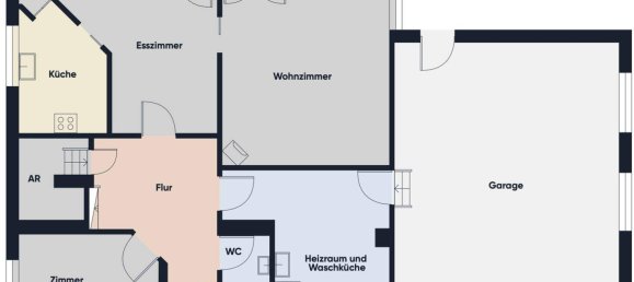 6غرفة منزل في Gotzis, Austria رقم 187661 34