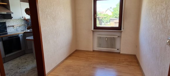 Квартира с 3 комнатами в Эрланген, Германия № 115268 8