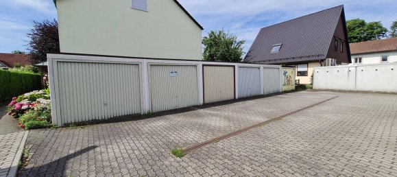 Квартира с 3 комнатами в Эрланген, Германия № 115268 5