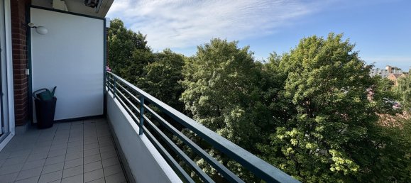 1 bedroom Apartment in Lubeck, Germany No. 336670 6