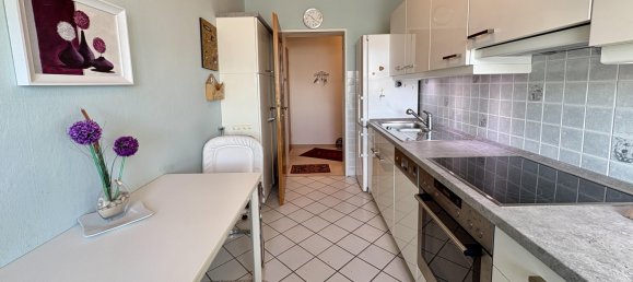 1 bedroom Apartment in Lubeck, Germany No. 336670 11