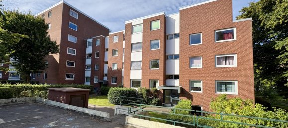 1 bedroom Apartment in Lubeck, Germany No. 336670 2