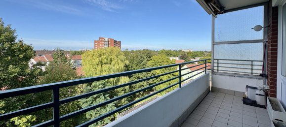 1 bedroom Apartment in Lubeck, Germany No. 336670 7