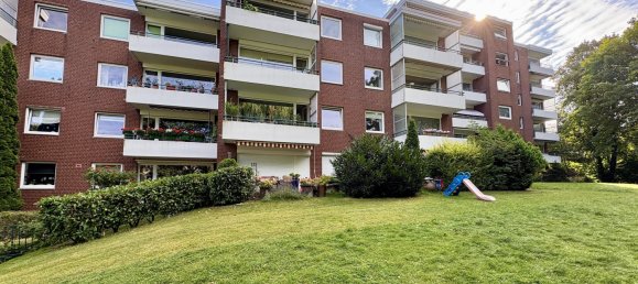 1 bedroom Apartment in Lubeck, Germany No. 336670 3