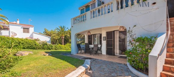 3 bedrooms Apartment in Menorca, Spain No. 161767 22