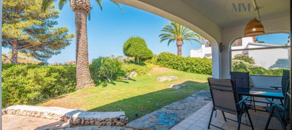 3 bedrooms Apartment in Menorca, Spain No. 161767 2