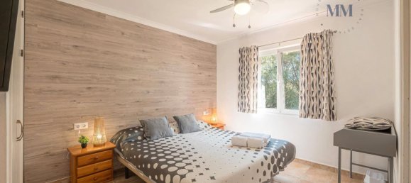 3 bedrooms Apartment in Menorca, Spain No. 161767 9