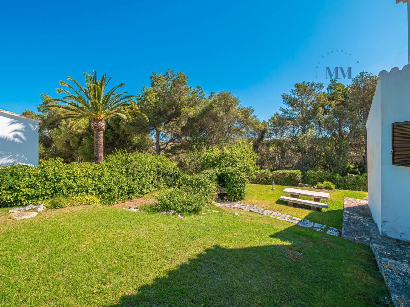 3 bedrooms Apartment in Menorca, Spain No. 161767