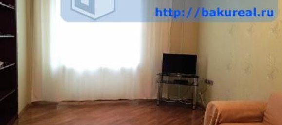 5 bedrooms Apartment in Nasimi, Azerbaijan No. 370 16