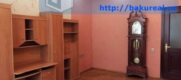 5 bedrooms Apartment in Nasimi, Azerbaijan No. 370 12