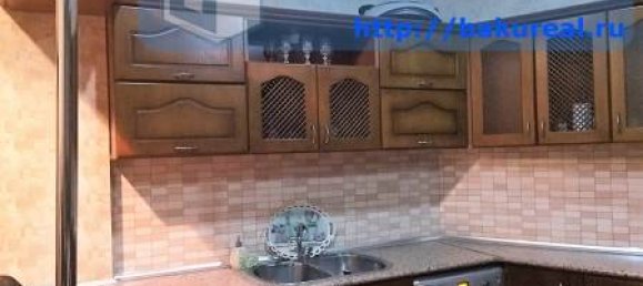 5 bedrooms Apartment in Nasimi, Azerbaijan No. 370 7