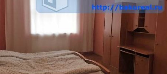 5 bedrooms Apartment in Nasimi, Azerbaijan No. 370 13