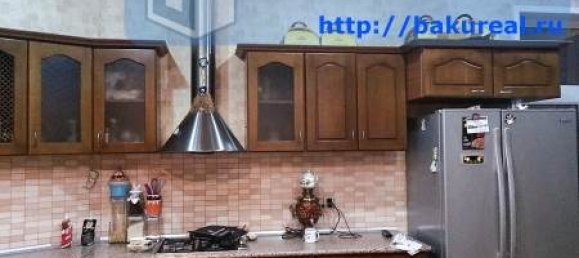 5 bedrooms Apartment in Nasimi, Azerbaijan No. 370 6