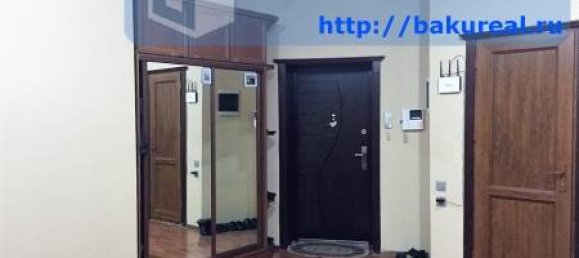 5 bedrooms Apartment in Nasimi, Azerbaijan No. 370 18