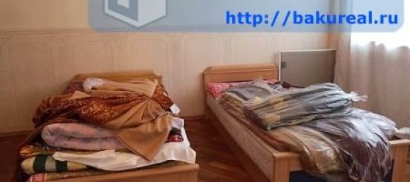 5 bedrooms Apartment in Nasimi, Azerbaijan No. 370 15