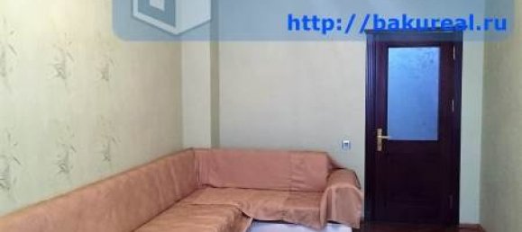 5 bedrooms Apartment in Nasimi, Azerbaijan No. 370 17