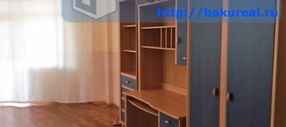 5 bedrooms Apartment in Nasimi, Azerbaijan No. 370 14