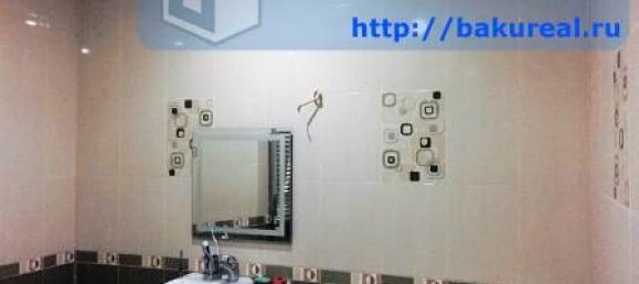 5 bedrooms Apartment in Nasimi, Azerbaijan No. 370 22