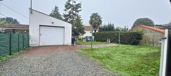 Casa T2 em Deux-Sevres, France N.º 301903 8