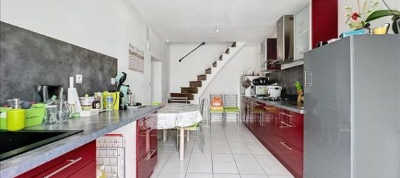 Casa T2 em Deux-Sevres, France N.º 301903 2