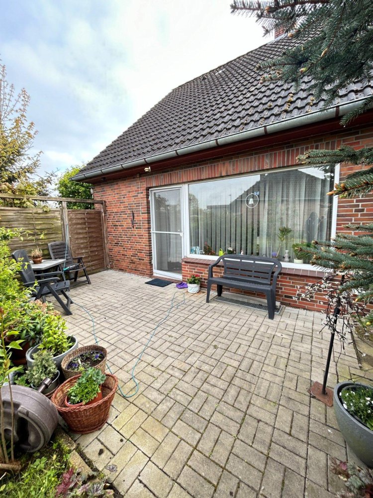 6-Zimmer Haus in Stade, Germany, Nr. 56988