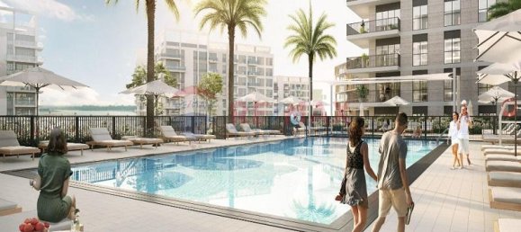 3 bedrooms Apartment in Maryam Island, UAE No. 31266 5