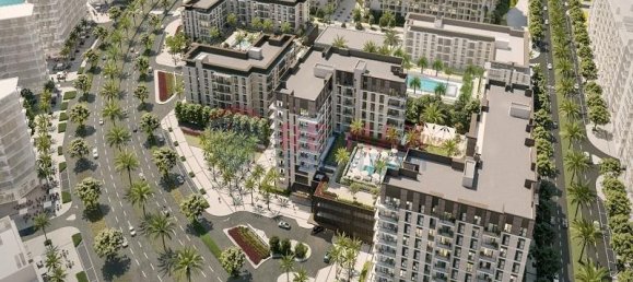 3 bedrooms Apartment in Maryam Island, UAE No. 31266 4