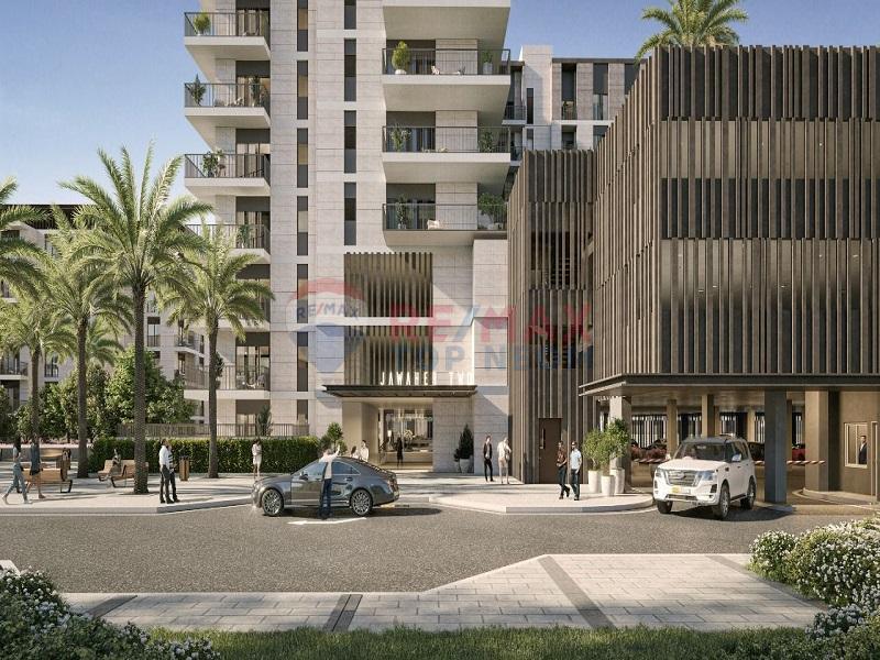 3 bedrooms Apartment in Maryam Island, UAE No. 31266