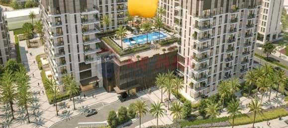 3 bedrooms Apartment in Maryam Island, UAE No. 31266 7