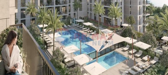 3 bedrooms Apartment in Maryam Island, UAE No. 31266 8