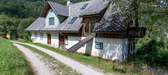 5 rooms House in Gaming, Austria No. 66532 5