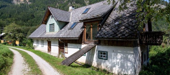 5 rooms House in Gaming, Austria No. 66532 2