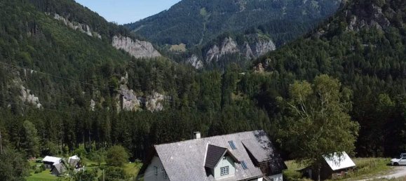 5 rooms House in Gaming, Austria No. 66532 20