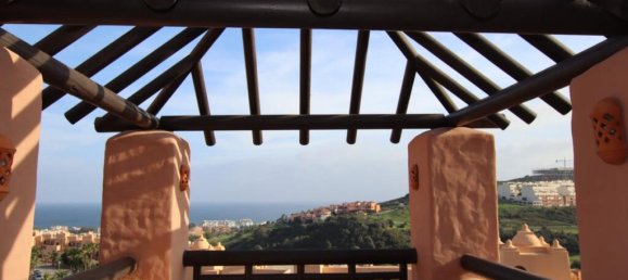 Пентхаус с 3 спальнями в Ла Дюкеса, Испания № 190893 6