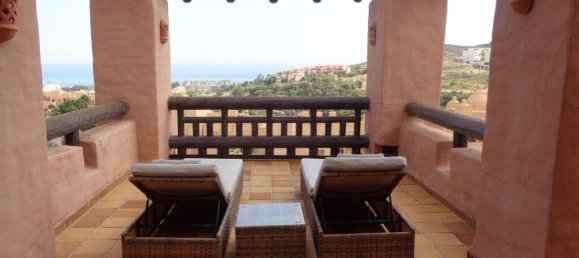 Пентхаус с 3 спальнями в Ла Дюкеса, Испания № 190893 5