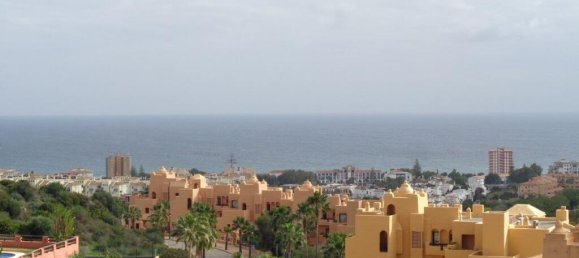 Пентхаус с 3 спальнями в Ла Дюкеса, Испания № 190893 2